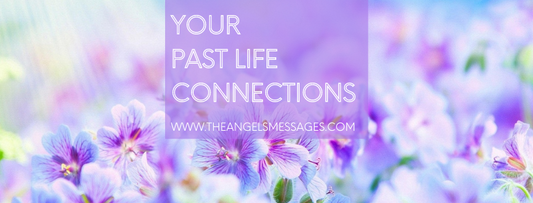 Family Connections Through Your Past Lives