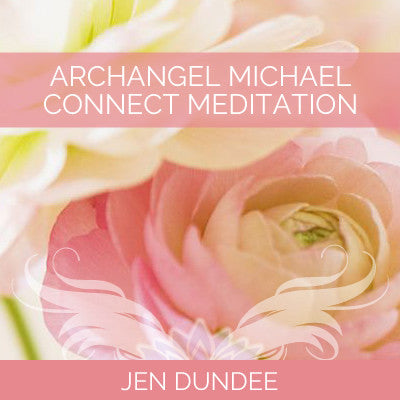Archangel Michael Connect Meditation