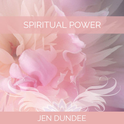 Expand Your Spiritual Power Meditation