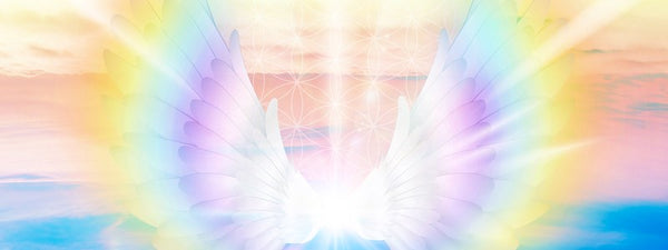 An Angel Message on Vibrational Living