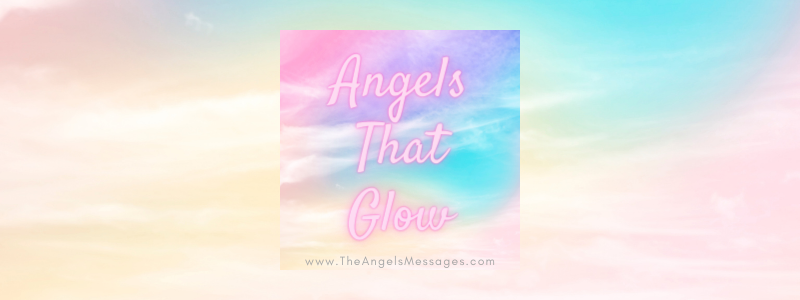 Angels That Glow
