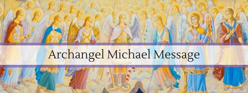 New Archangel Michael Remedies