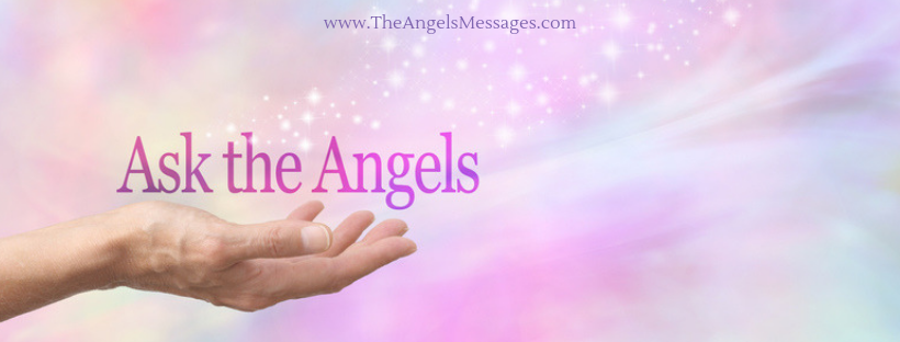 Ask the Angels: Why Do Bad Things Happen to Good People?