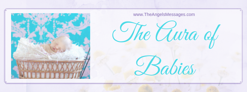Baby aura 2024