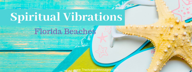 The Spiritual Vibration of Beaches