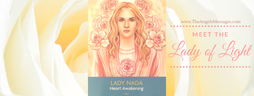 Meet the Lady of Light
