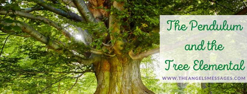 The Pendulum and the Tree Elemental