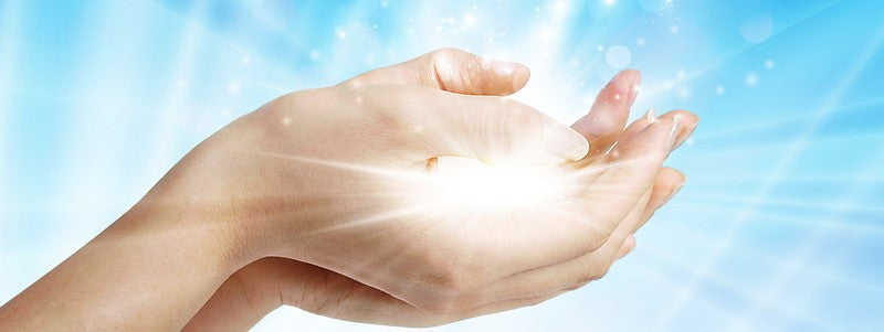 Reiki Practitioners and their Spiritual Partners