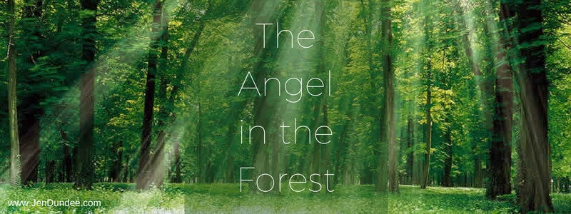 The Angel in the Forest