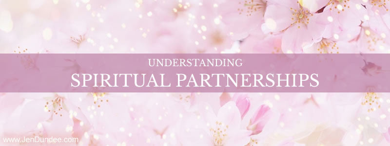 Understanding Spiritual Partnerships