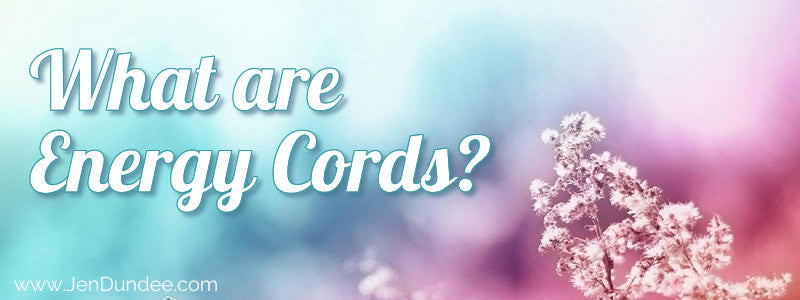 What are Energy Cords?