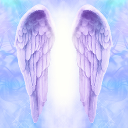 Angel Healing Meditation for Relieving Stress