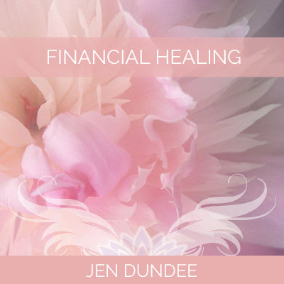 Heal Your Finances With Archangel Michael