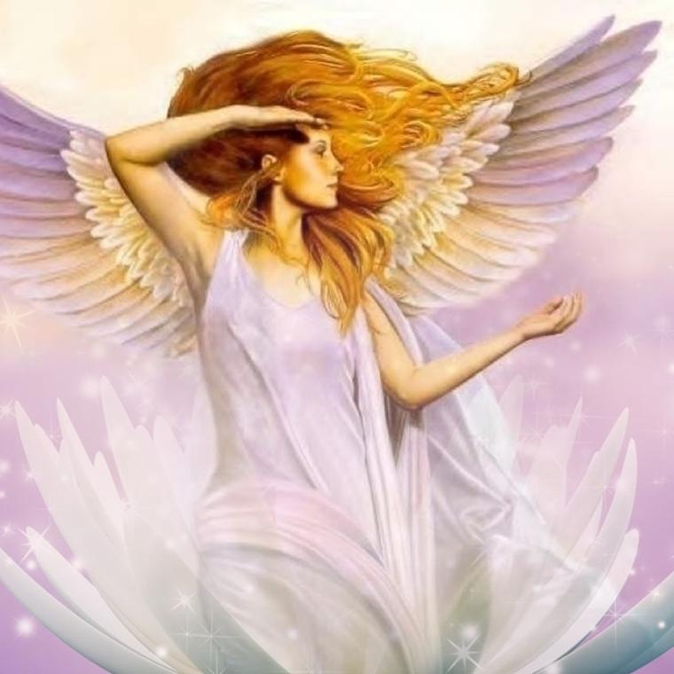 Spiritual Sesssions