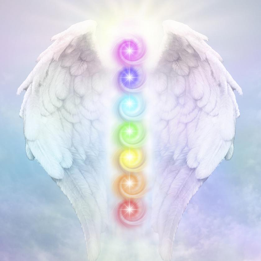 Archangel Healing Session